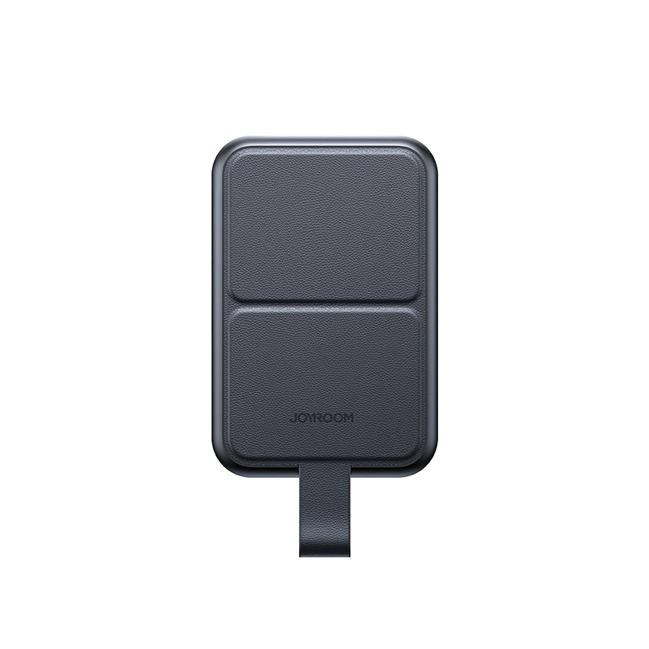 Batterie Externe Sans Fil Joyroom JR-PBM11, 10000mAh, 22.5W, QC + PD + FQI, 1 x QI - 1 x USB-A - 1 x USB-C, Noire