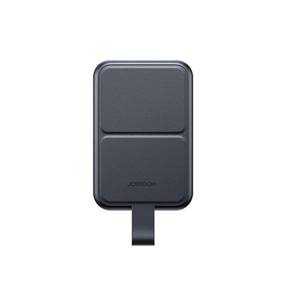Batterie Externe Sans Fil Joyroom JR-PBM11, 10000mAh, 22.5W, QC + PD + FQI, 1 x QI - 1 x USB-A - 1 x USB-C, Noire