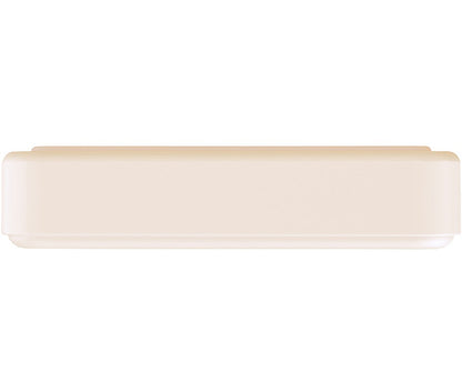 Batterie Externe Sans Fil Xiaomi Mi Magnetic, 6000mAh, 15W, PD + FQI, 1 x QI - 1 x USB-C, Beige BHR9074GL
