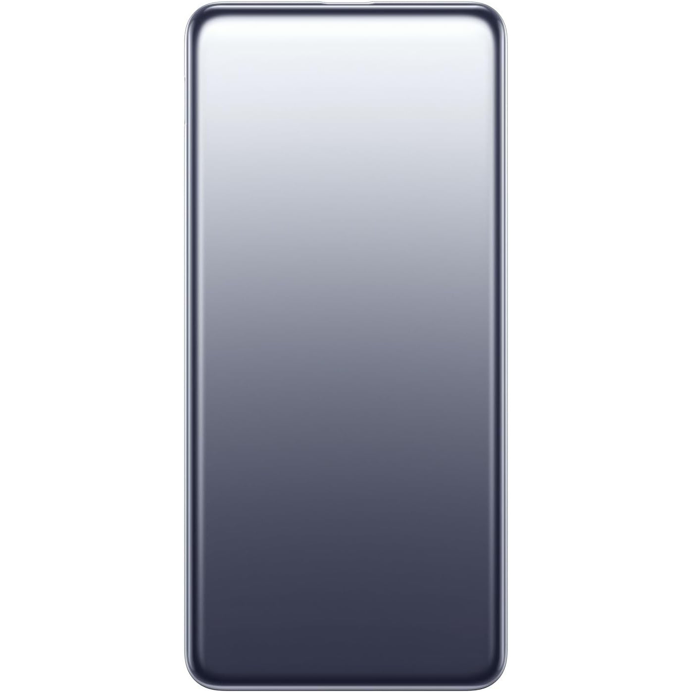 Batterie Externe Xiaomi Ultra Slim, 5000mAh, 20W, PD, 1 x USB-C, Bleue BHR9535GL