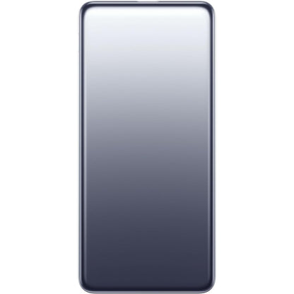 Batterie Externe Xiaomi Ultra Slim, 5000mAh, 20W, PD, 1 x USB-C, Bleue BHR9535GL