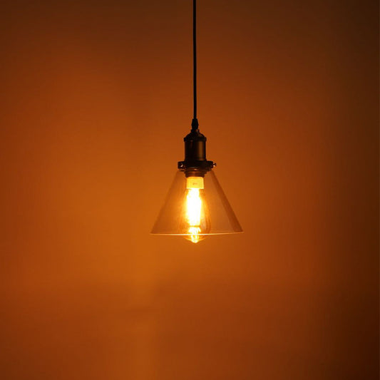 Ampoule Filament Yeelight ST64, Wi-Fi, E27, 6W, 2000K, 500lm YLDP23YL