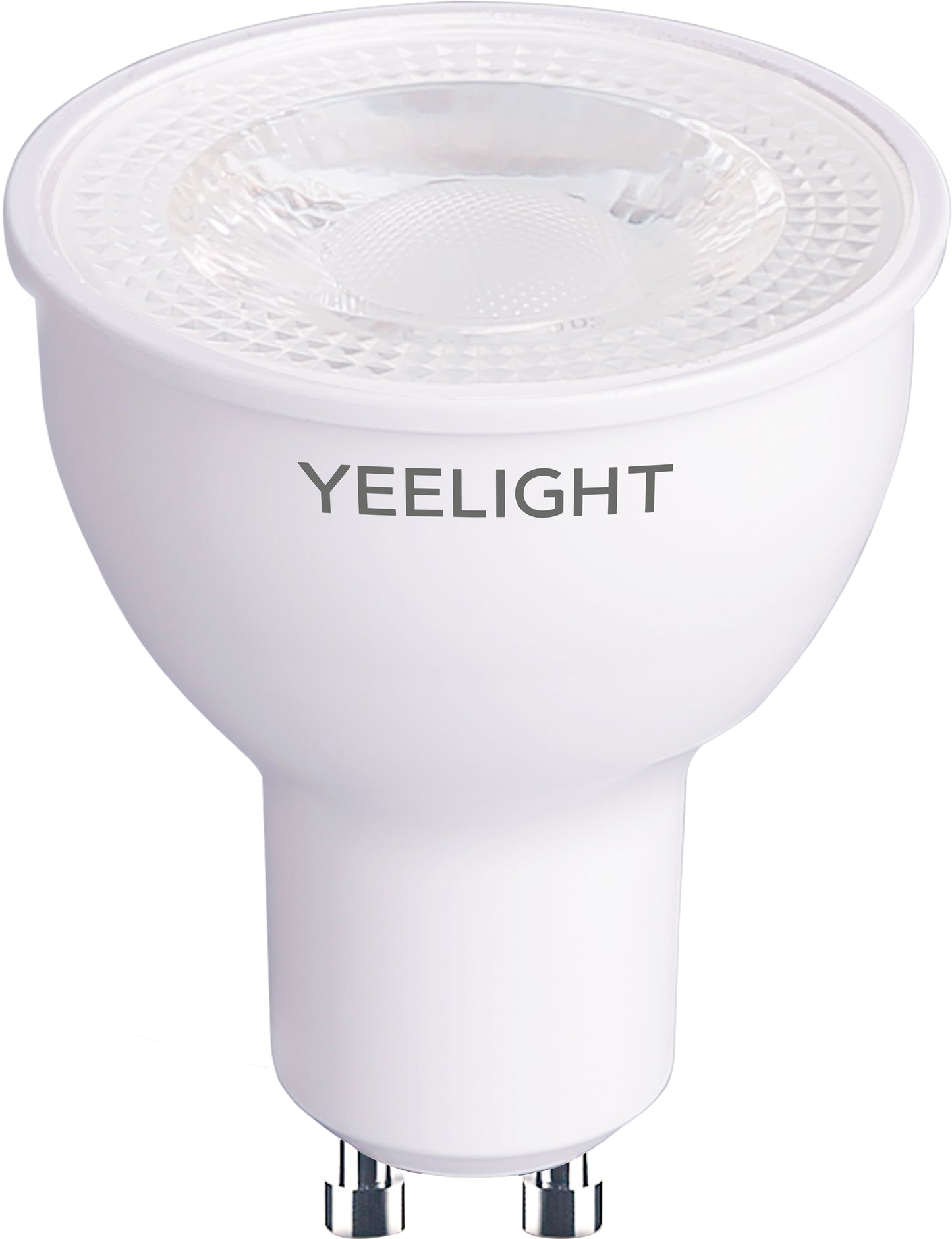 Ampoule LED Yeelight W1, Wi-Fi, GU10, 4.5W, 2700K - 6500K, 350lm, Multicolore YLDP004-A