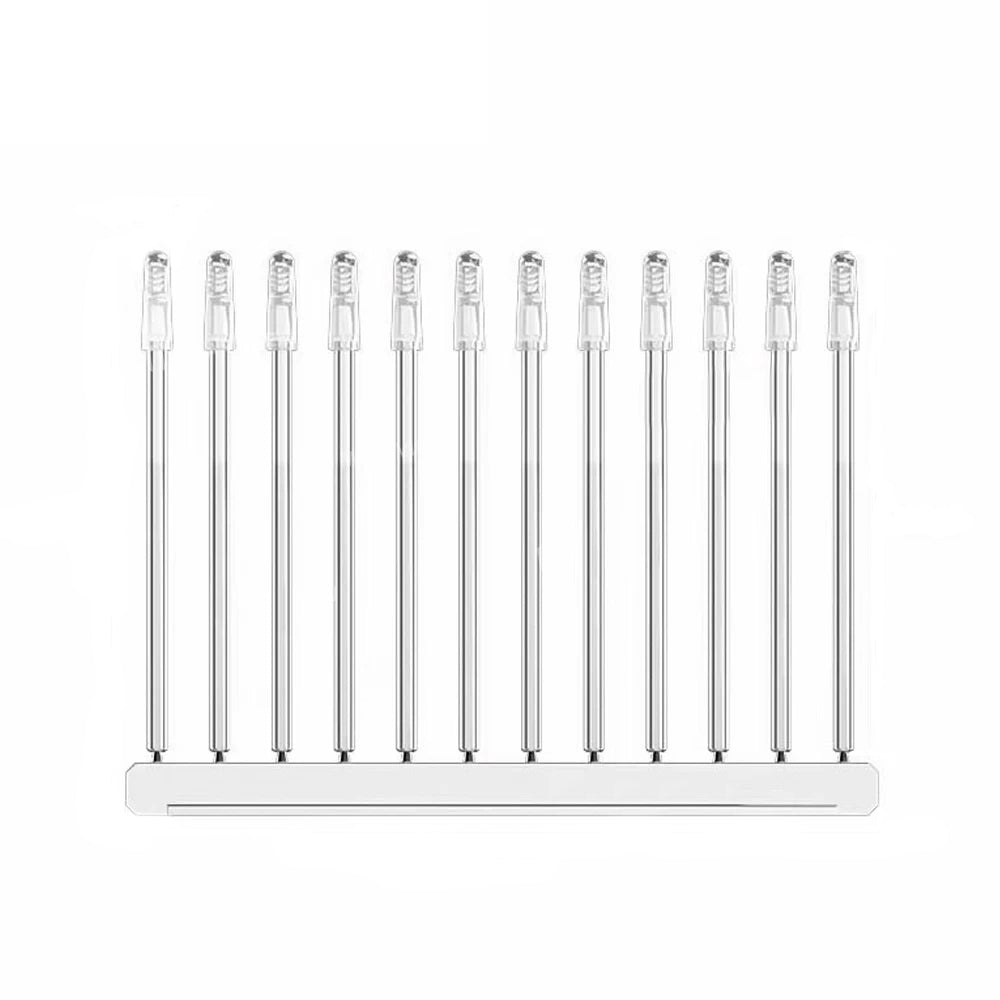 Bastoncini per la rimozione della polvere Relife RL-094 per fotocamera del telefono, set da 48 pezzi