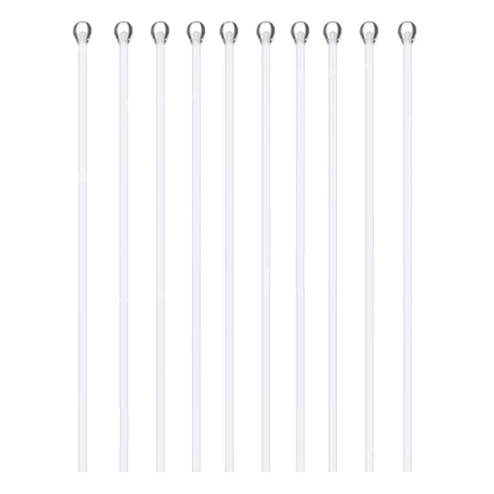 Bastoncini per la rimozione della polvere Relife RL-094A per fotocamera del telefono, set da 10 pezzi