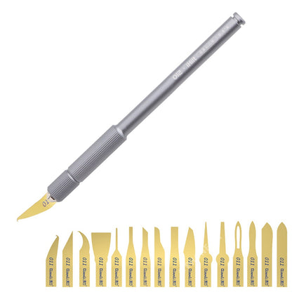 Instrument BGA QIANLI 011, 16en1, Gris