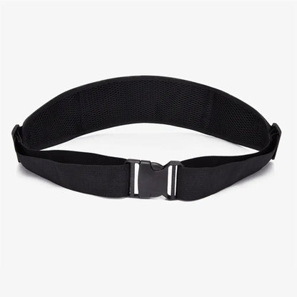 Marsupio Techsuit CWB3, Universale, Blu