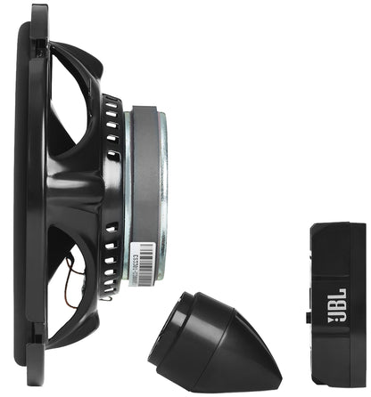 Haut-parleur voiture JBL Stage3 607CF, 50W RMS, 158mm, Set 2 pièces JBLSTAGE3607CF
