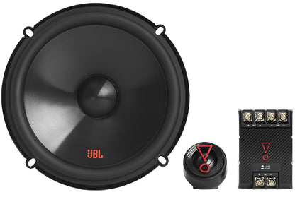 Haut-parleur voiture JBL Stage3 607CF, 50W RMS, 158mm, Set 2 pièces JBLSTAGE3607CF