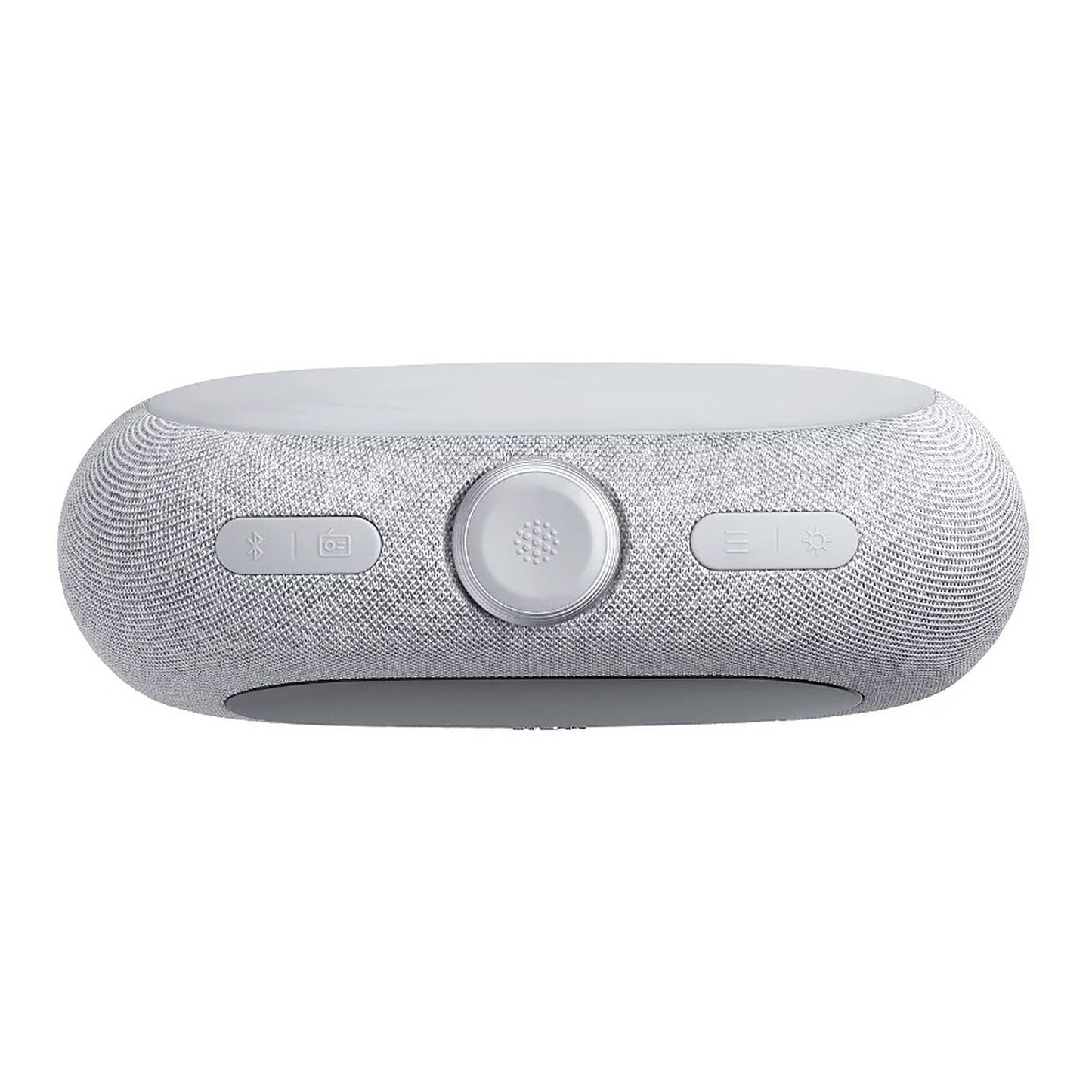 Enceinte Bluetooth JBL Horizon 3, 2 x 5W, Son Pro, Gris JBLHORIZON3GRY