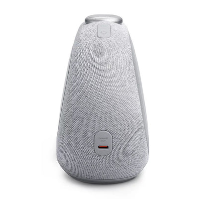 Enceinte Bluetooth JBL Horizon 3, 2 x 5W, Son Pro, Gris JBLHORIZON3GRY