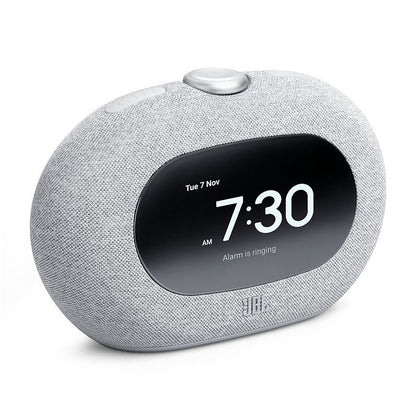 Enceinte Bluetooth JBL Horizon 3, 2 x 5W, Son Pro, Gris JBLHORIZON3GRY
