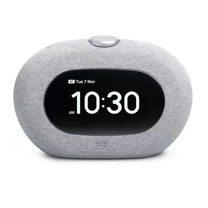 Enceinte Bluetooth JBL Horizon 3, 2 x 5W, Son Pro, Gris JBLHORIZON3GRY
