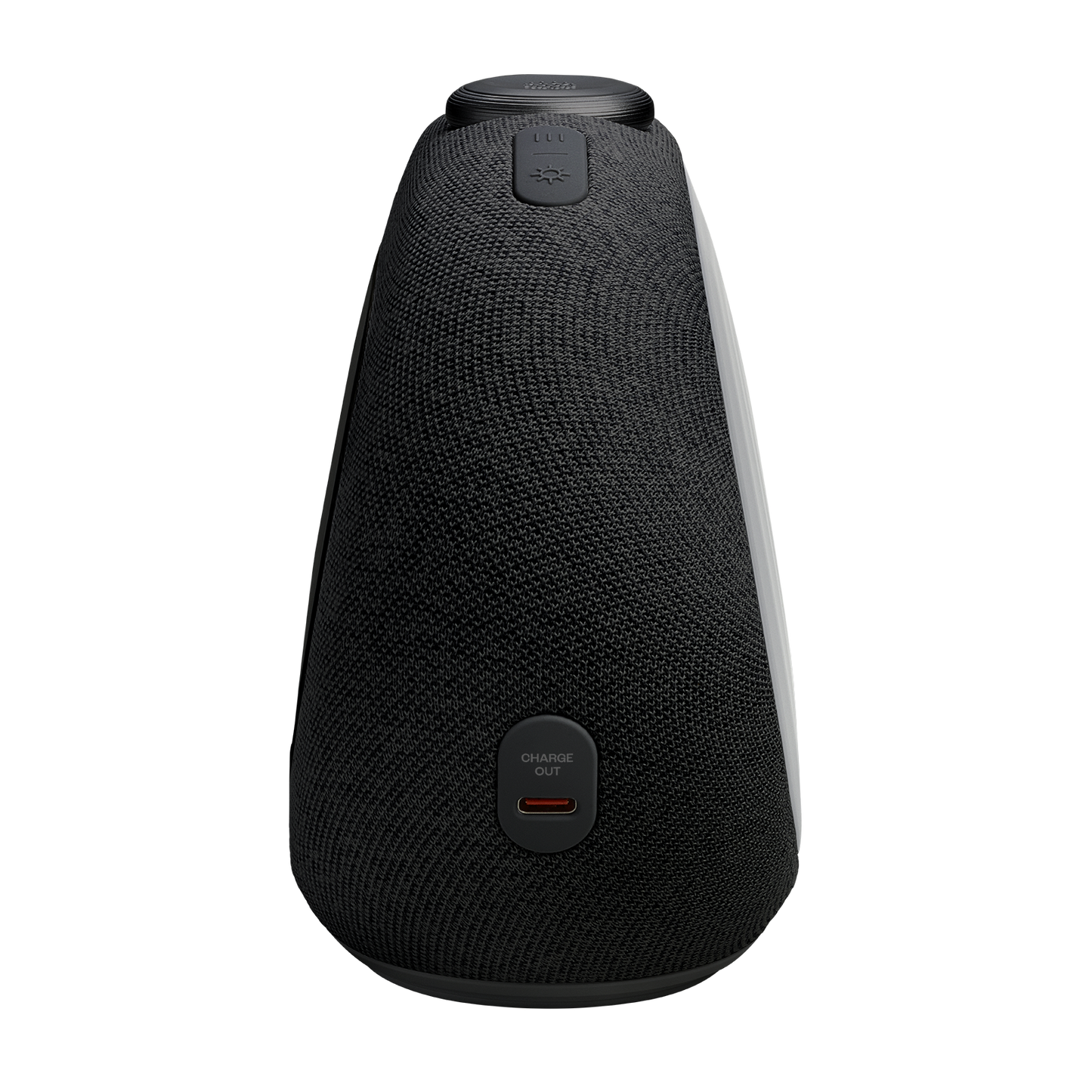 Enceinte Bluetooth JBL Horizon 3, 2 x 5W, Son Pro, Noire JBLHORIZON3BLK