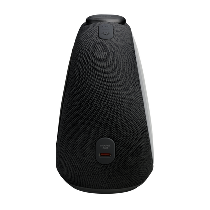 Enceinte Bluetooth JBL Horizon 3, 2 x 5W, Son Pro, Noire JBLHORIZON3BLK