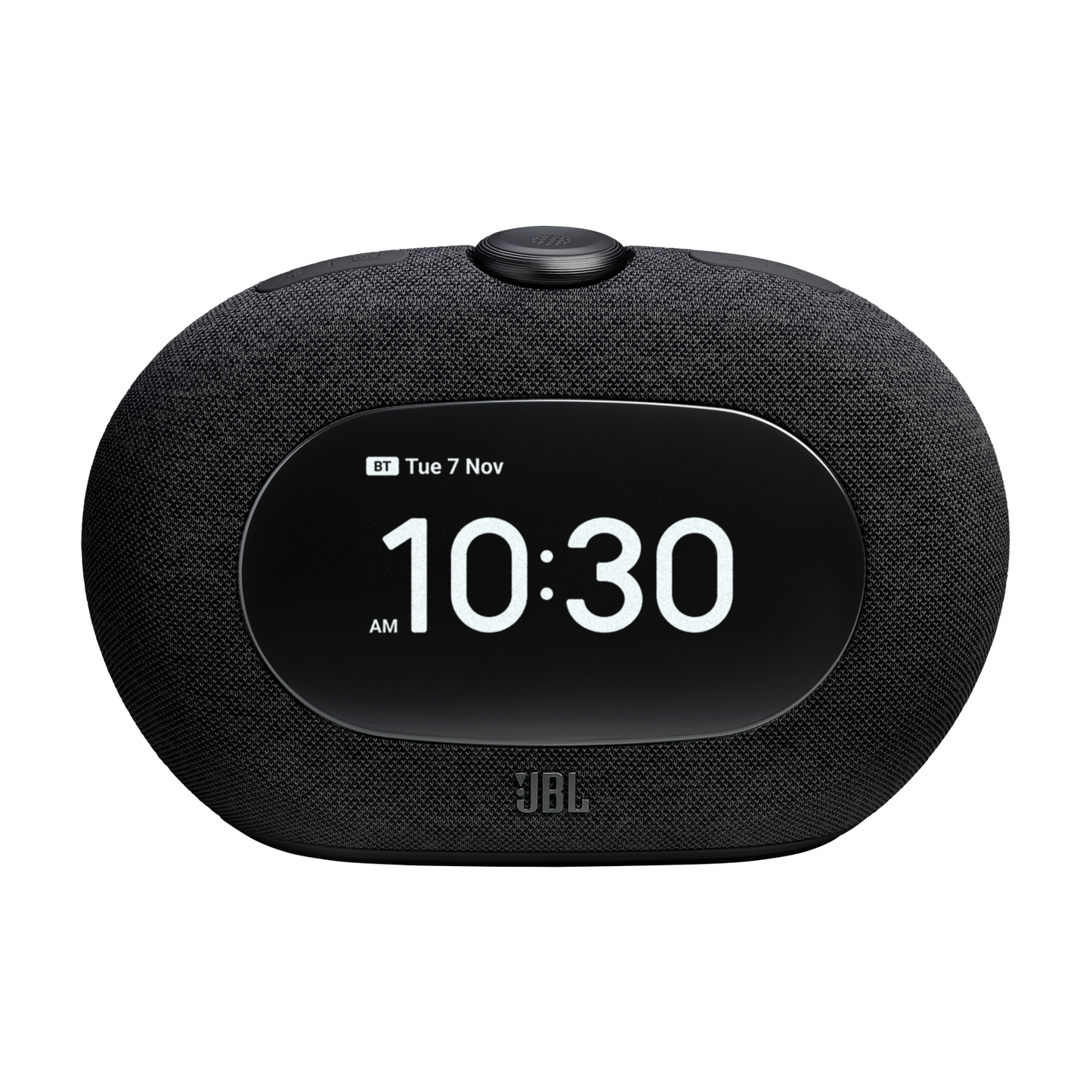 Enceinte Bluetooth JBL Horizon 3, 2 x 5W, Son Pro, Noire JBLHORIZON3BLK