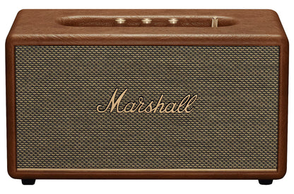 Enceinte Bluetooth Marshall Stanmore III, 80W, Marron
