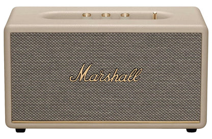 Cassa Bluetooth Marshall Stanmore III, 80W, Crema