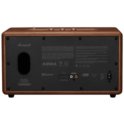 Enceinte Bluetooth Marshall Stanmore III, 80W, Marron