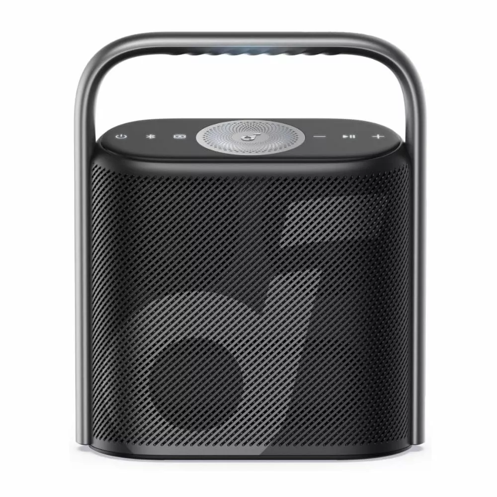 Enceinte Portable Bluetooth Anker SoundCore Motion X500, 40W, Étanche, Noire A3131011