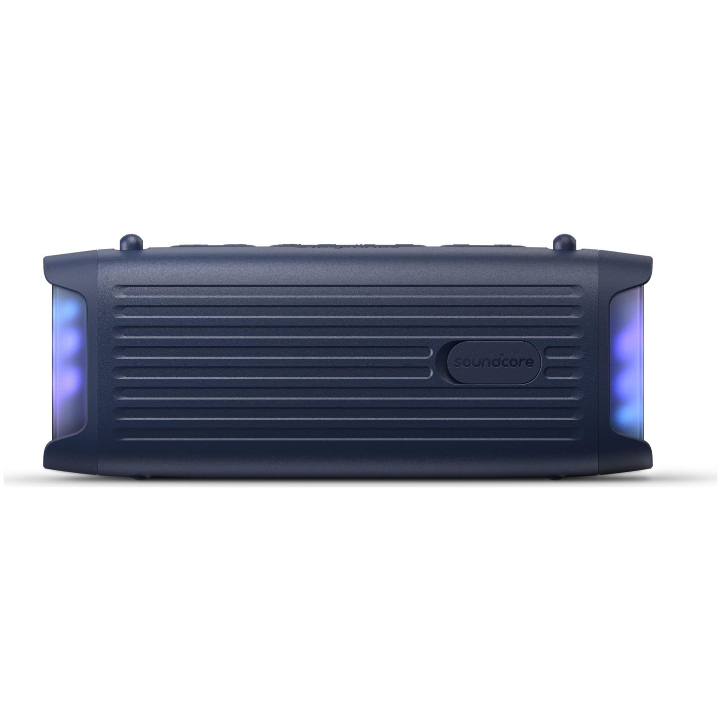 Enceinte Portable Bluetooth Anker SoundCore Boom 3i, 50W, RGB, Étanche, Bleue D5100030