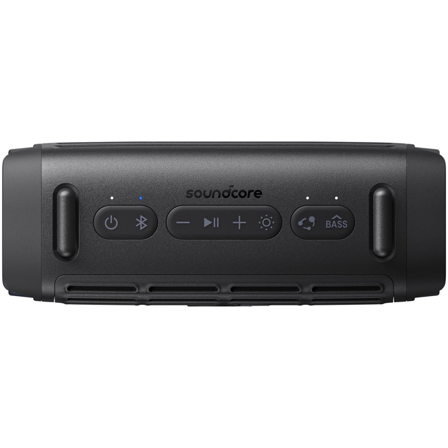 Cassa Portatile Bluetooth Anker SoundCore Boom 3i, 50W, RGB, Impermeabile, Nera D5100010
