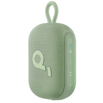 Enceinte Portable Bluetooth Anker SoundCore Select 4 Go, 5W, TWS, Étanche, Verte A31X1061