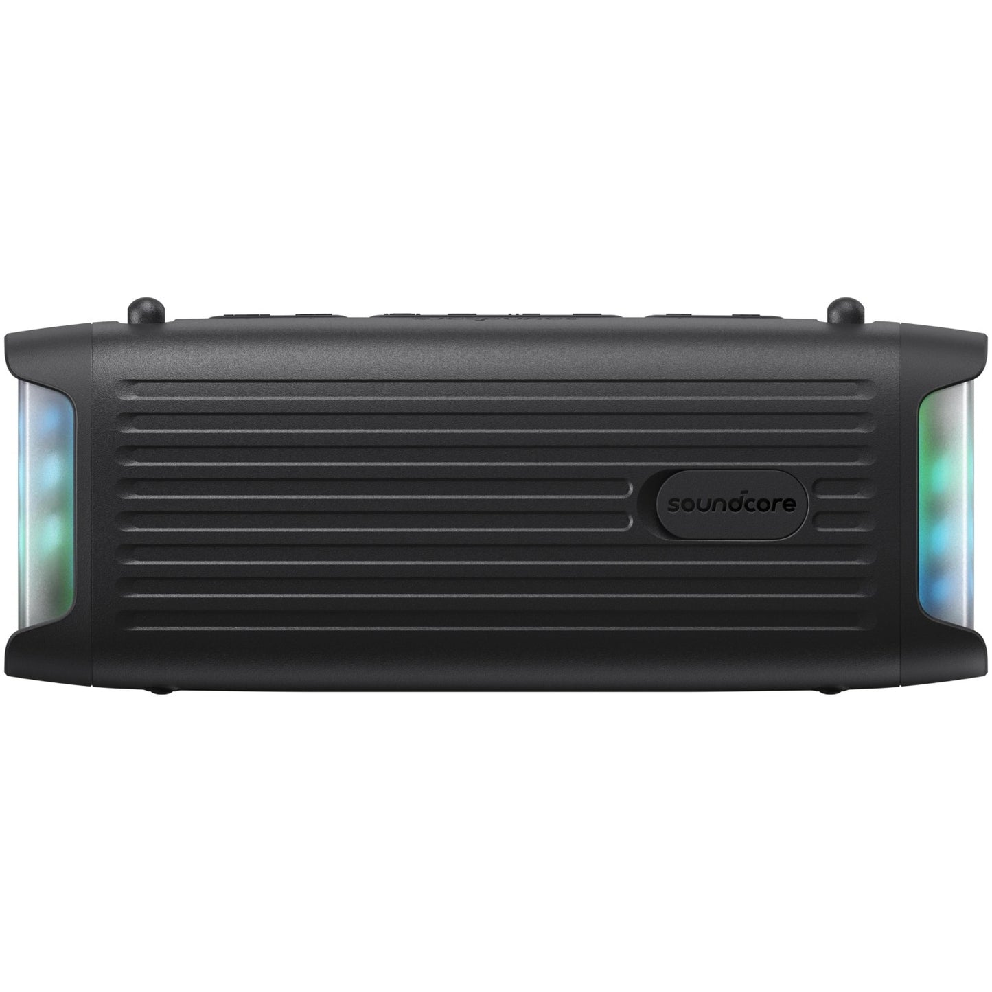 Cassa Portatile Bluetooth Anker SoundCore Boom 3i, 50W, RGB, Impermeabile, Nera D5100010