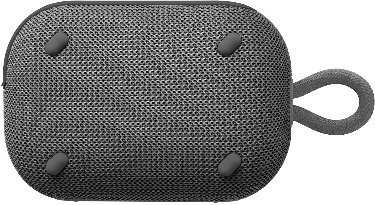 Cassa Portatile Bluetooth Anker SoundCore Select 4 Go, 5W, TWS, Impermeabile, Nera A31X1011