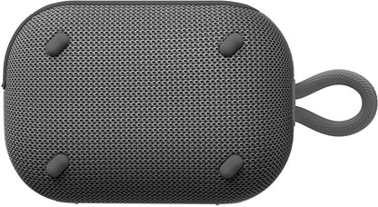 Cassa Portatile Bluetooth Anker SoundCore Select 4 Go, 5W, TWS, Impermeabile, Nera A31X1011