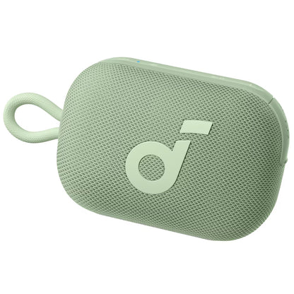 Enceinte Portable Bluetooth Anker SoundCore Select 4 Go, 5W, TWS, Étanche, Verte A31X1061