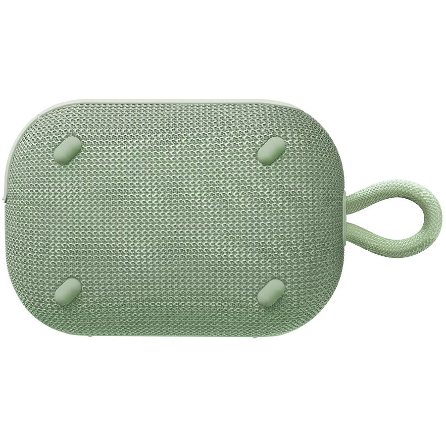 Enceinte Portable Bluetooth Anker SoundCore Select 4 Go, 5W, TWS, Étanche, Verte A31X1061