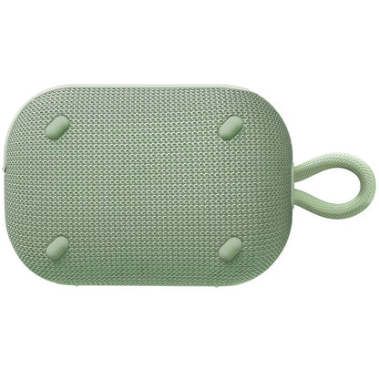 Enceinte Portable Bluetooth Anker SoundCore Select 4 Go, 5W, TWS, Étanche, Verte A31X1061
