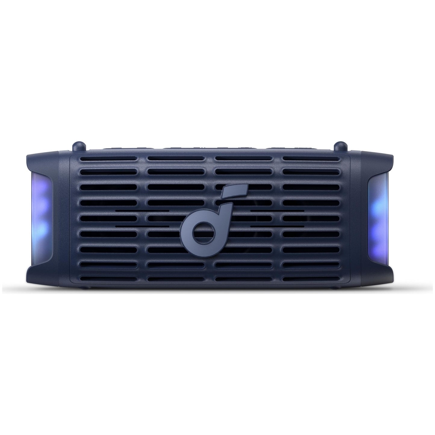 Enceinte Portable Bluetooth Anker SoundCore Boom 3i, 50W, RGB, Étanche, Bleue D5100030