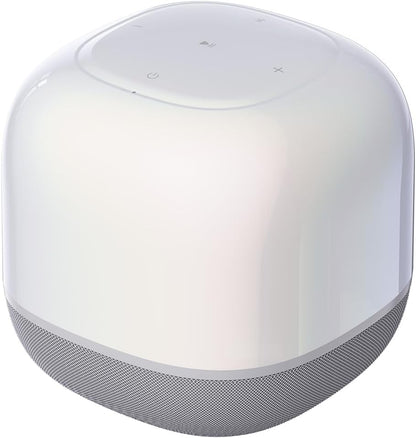 Enceinte Bluetooth Baseus AeQur V2, Blanche A20050500211-00