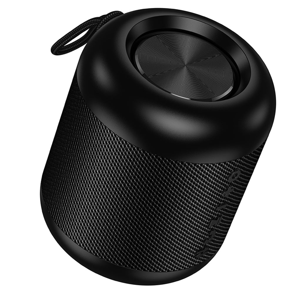 Cassa Portatile Bluetooth Borofone BR102 Gratificado, 5W, TWS, Nera