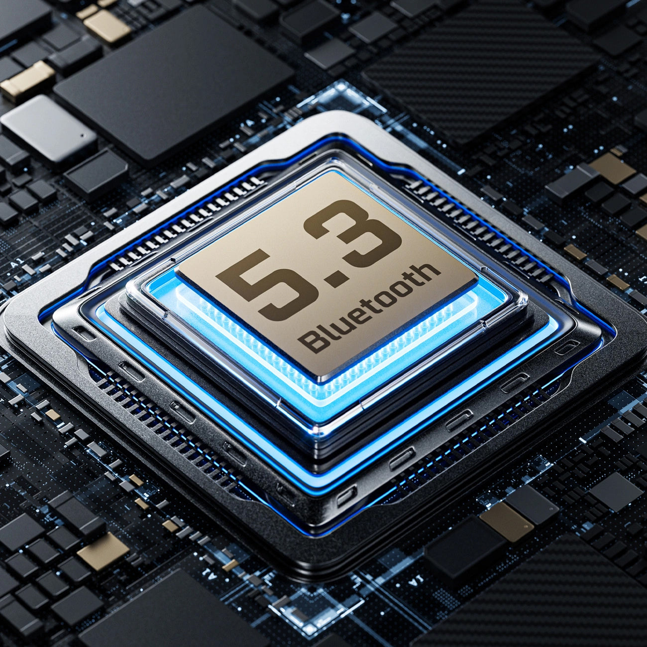 Cassa Portatile Bluetooth Dudao Y21, 2 x 5W, TWS, RGB, Nera