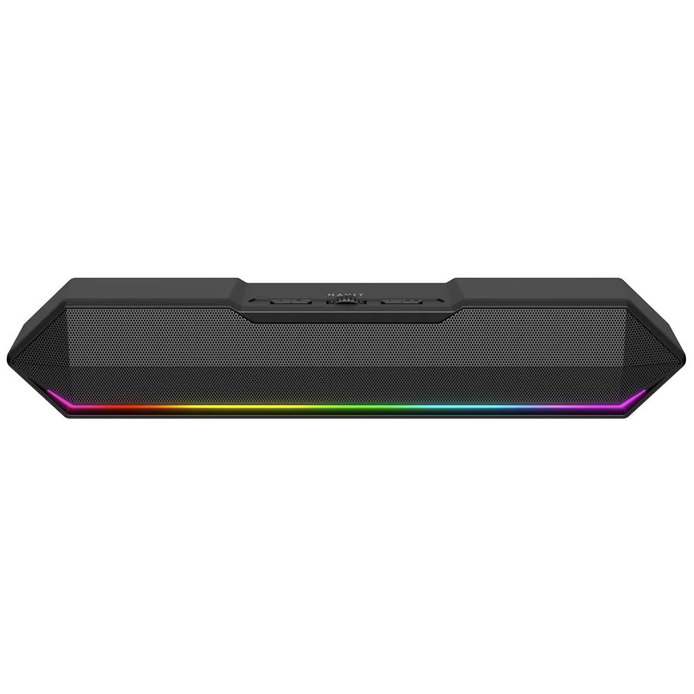 Cassa Bluetooth HAVIT SK772BT, 10W, Nera