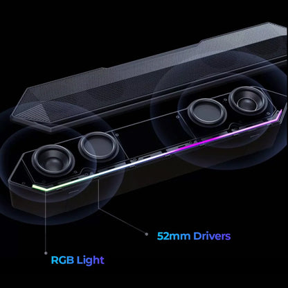 Cassa Bluetooth HAVIT SK772BT, 10W, Nera