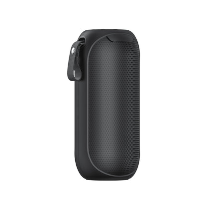 Cassa Portatile Bluetooth HAVIT SK808BT, 8W, RGB, Impermeabile, Nera