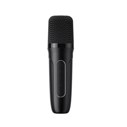 Cassa Portatile Bluetooth HAVIT SK819BT Karaoke, 5W, Nera