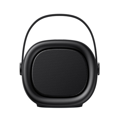 Cassa Portatile Bluetooth HAVIT SK819BT Karaoke, 5W, Nera