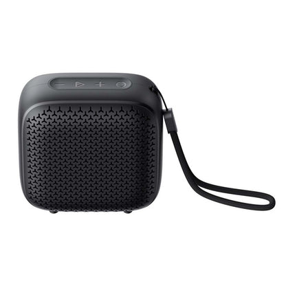 Cassa Portatile Bluetooth HAVIT SK838BT, 5W, Impermeabile, Nera