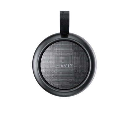 Cassa Portatile Bluetooth HAVIT SK879BT, 8W, RGB, Impermeabile, Nera