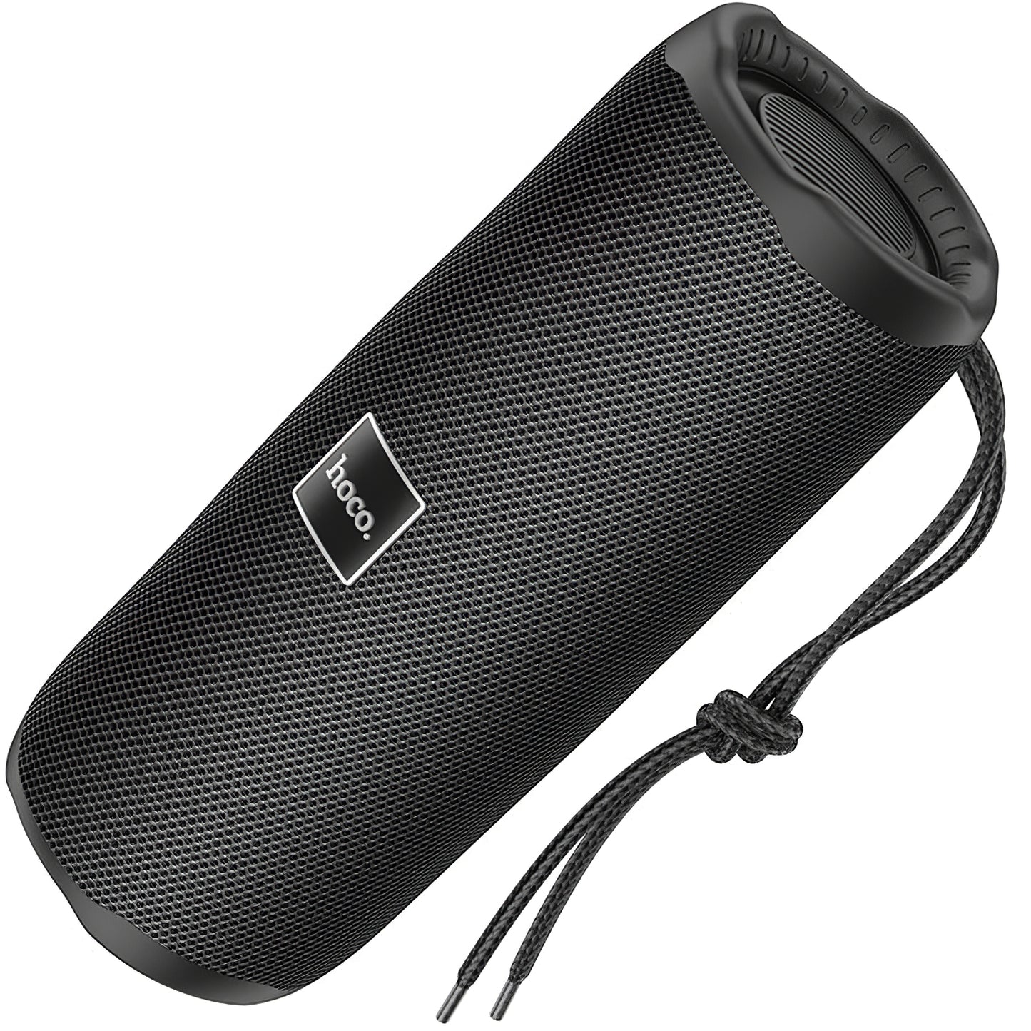 Cassa Portatile Bluetooth HOCO HC16, 2 x 5W, TWS, Nera