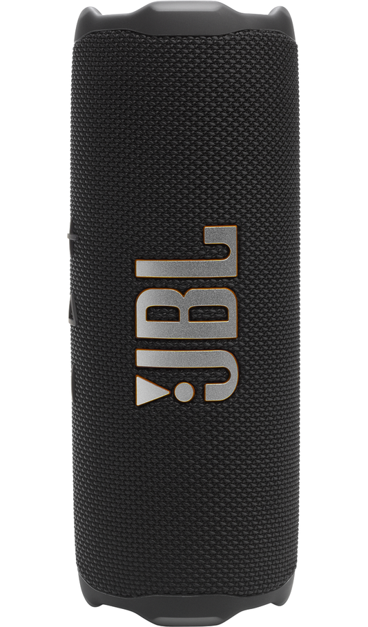 Tragbarer Bluetooth-Lautsprecher JBL Flip 7, 35W, MultiPoint, wasserdicht, schwarz JBLFLIP7BLK