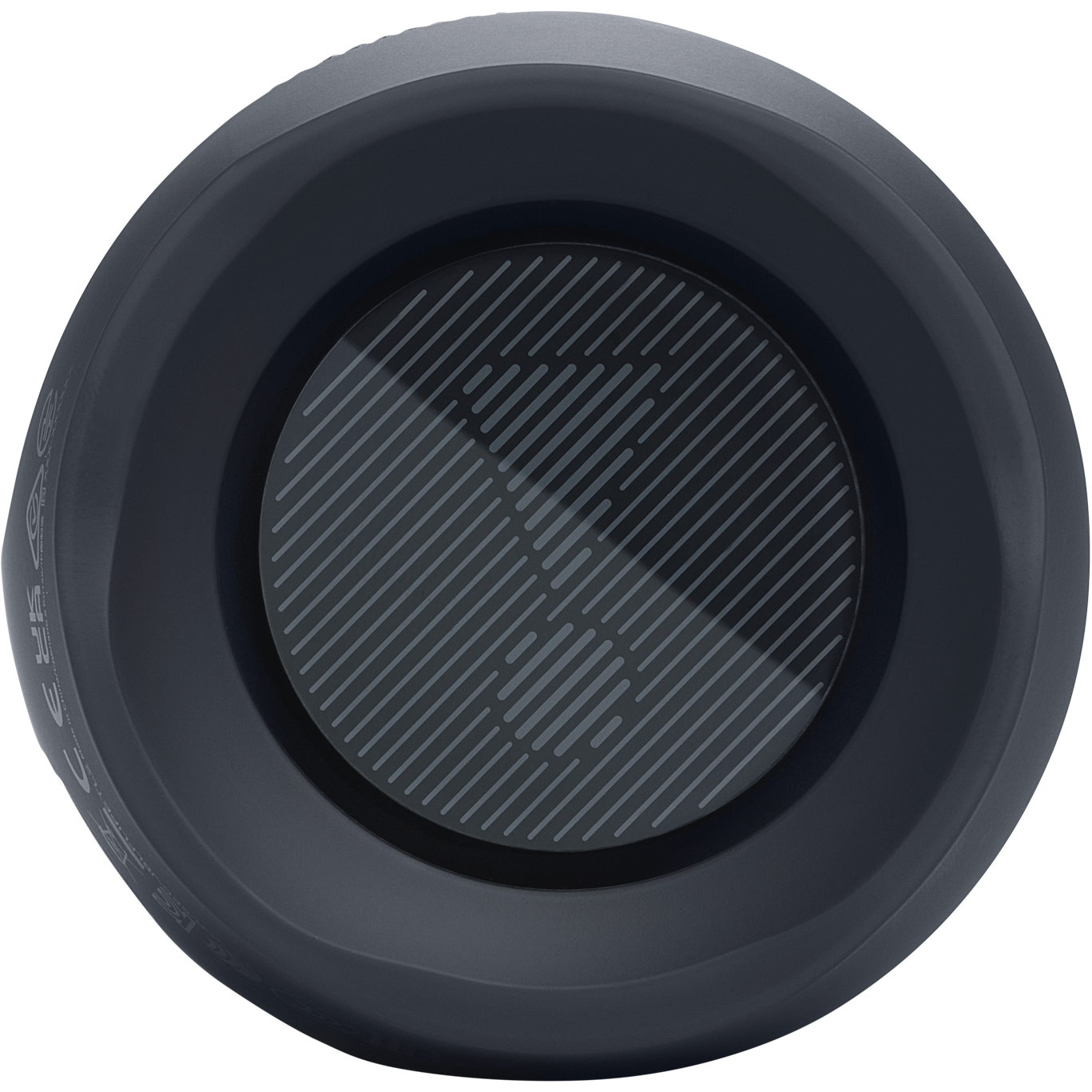 JBL Flip Essential 2 Portable Bluetooth Speaker, 20W, PartyBoost, Waterproof, Black JBLFLIPES2BK