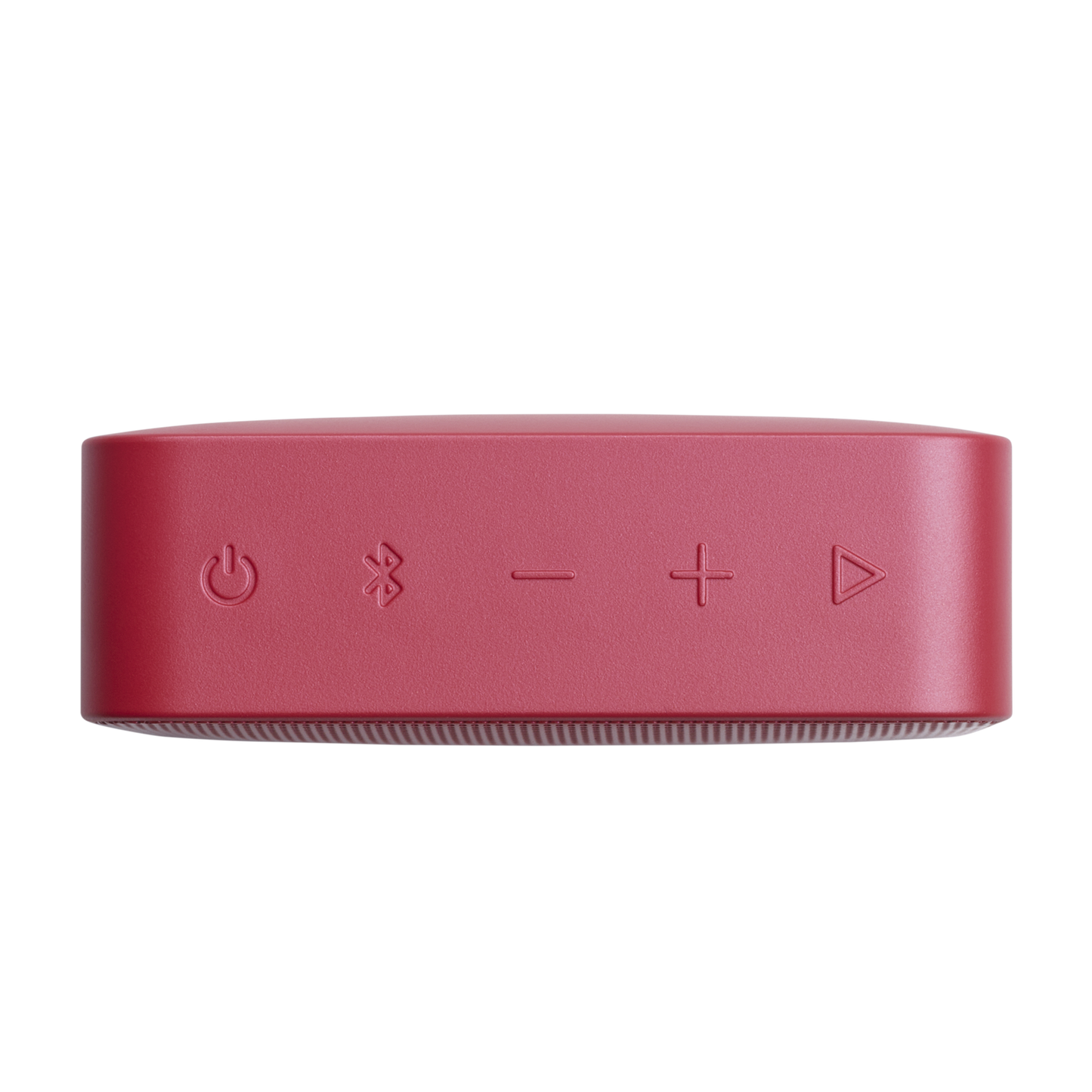 Enceinte Portable Bluetooth JBL Go Essential 2, 3.1W, Pro Sound, Étanche, Rouge JBLGOES2REDCN
