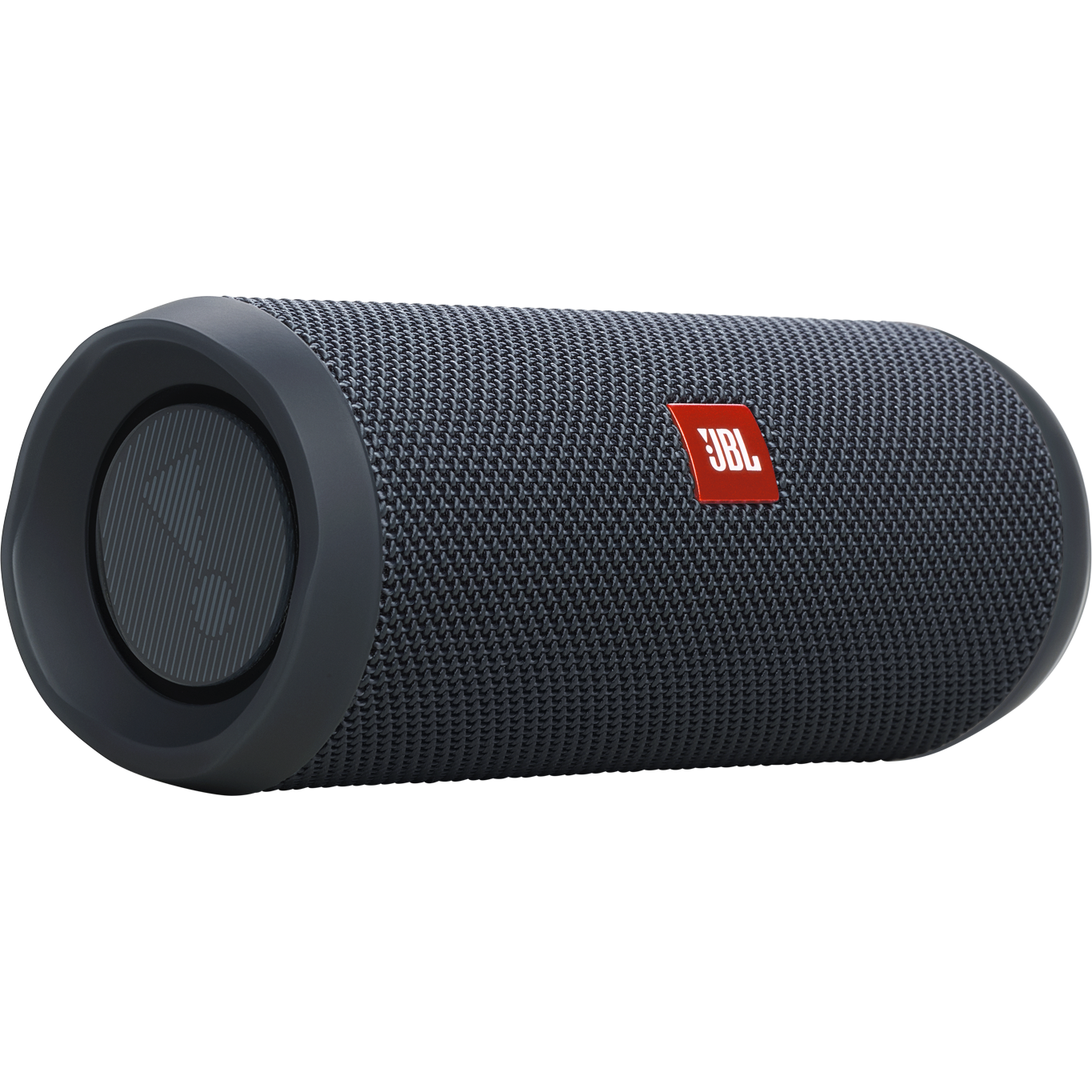 JBL Flip Essential 2 Portable Bluetooth Speaker, 20W, PartyBoost, Waterproof, Black JBLFLIPES2BK