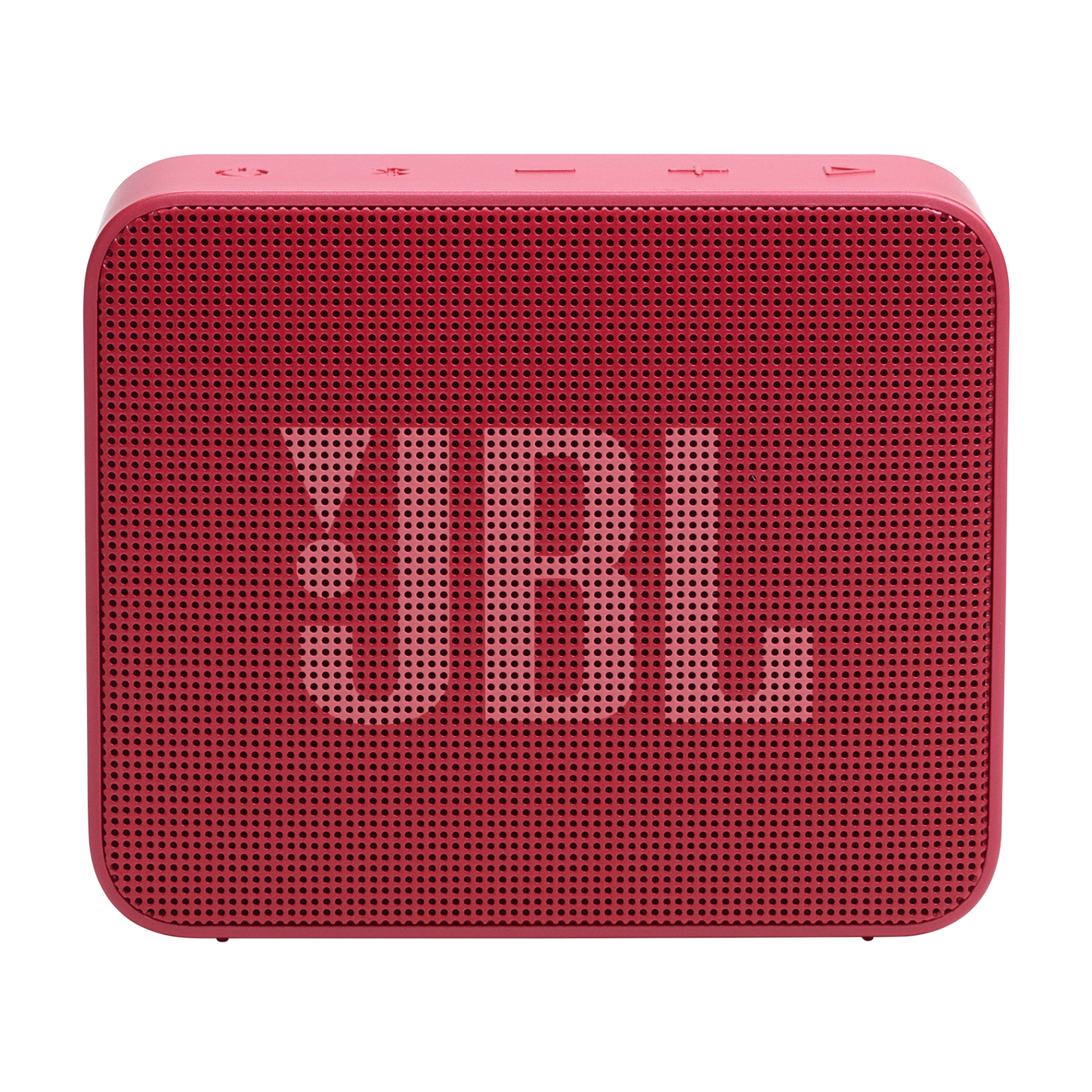 Enceinte Portable Bluetooth JBL Go Essential 2, 3.1W, Pro Sound, Étanche, Rouge JBLGOES2REDCN